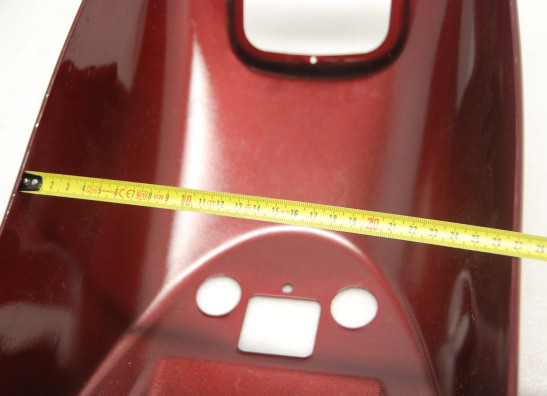 Hinterradabdeckung Harley Davidson VROD VRSC