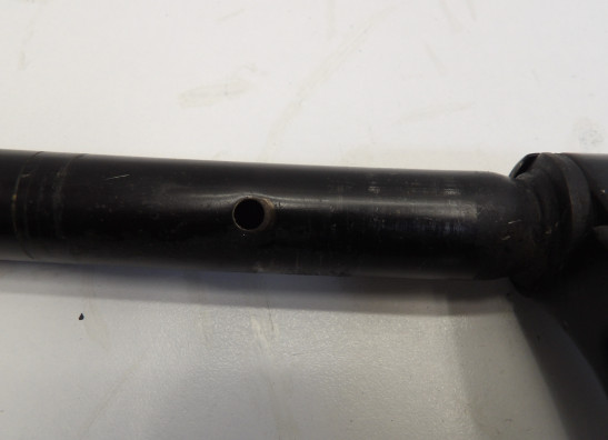 Lenkerstummel Links Kawasaki GPZ 500