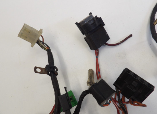 Kabelboom Suzuki VS 700 Intruder