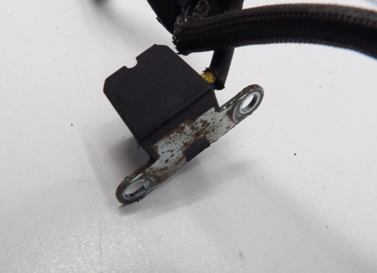 Dynamo Yamaha FAZER 600