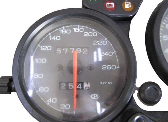 Motorblok Ducati ST2