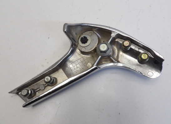 Rugsteun sissybar Yamaha XV 750 Virago