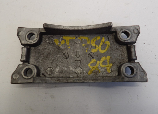 Front pipes Honda VT 700 750