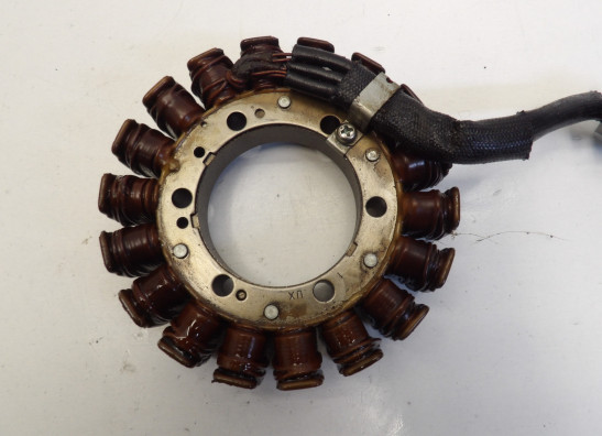 Dynamo Honda CBR 900 RR