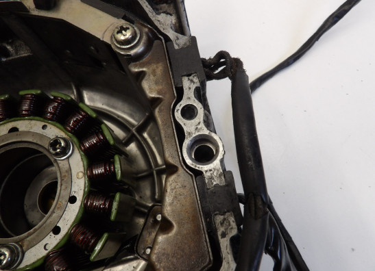 Lichtmaschinendeckel Yamaha V max