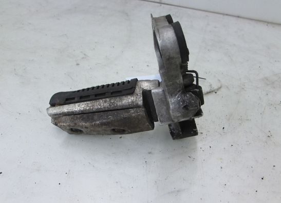 Rechter schetsplaat Suzuki GSX F 1100