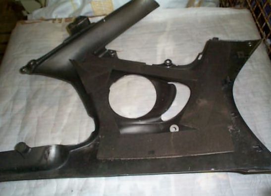 Linker zijkuip Honda CBR 600 F