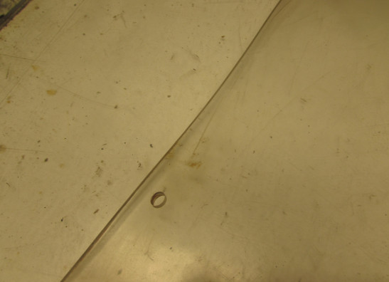 Windscreen Honda Goldwing GL