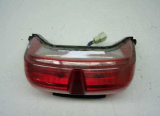 Rucklicht Yamaha YZF R6