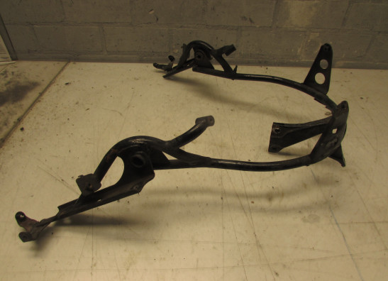 Kuipframe Honda Goldwing GL