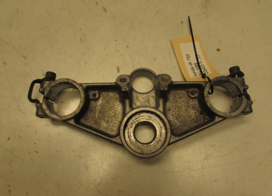 Fork top bridge Honda VFR 750