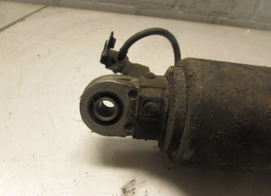 Stossdampfer hinten Kawasaki GPX 600