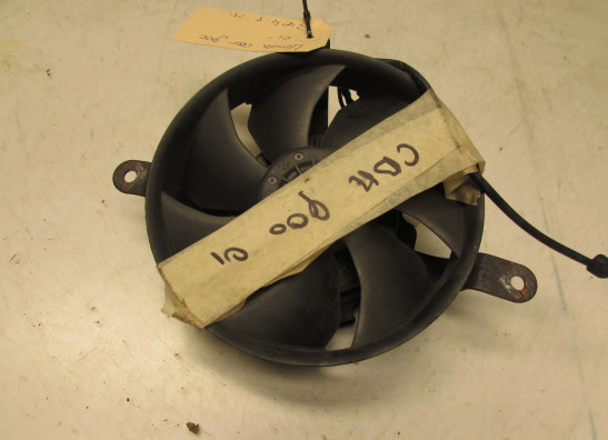 Ventilator Honda CBR Fireblade