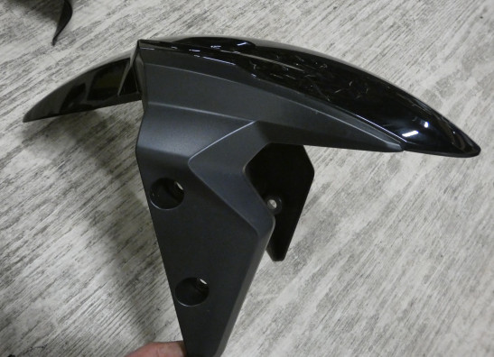 Complete kuipset Triumph Speed Triple S