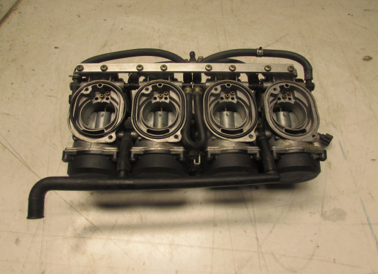 Carburetor assy Kawasaki ZZR 1100