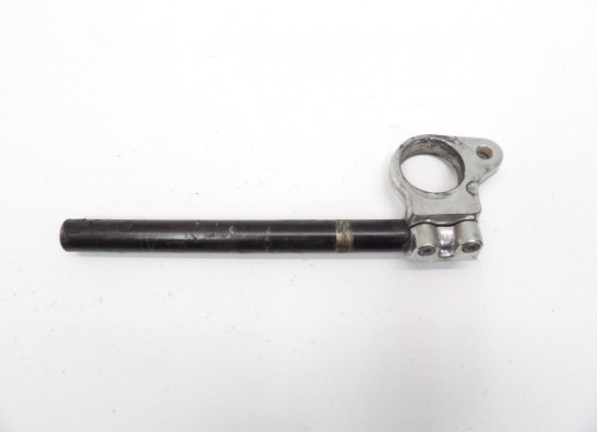 Clip on links Suzuki GSX F 600