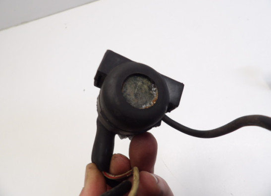 Anlasser Relais Kawasaki LTD 700