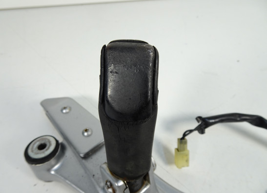 Rechter schetsplaat Honda CBF 600