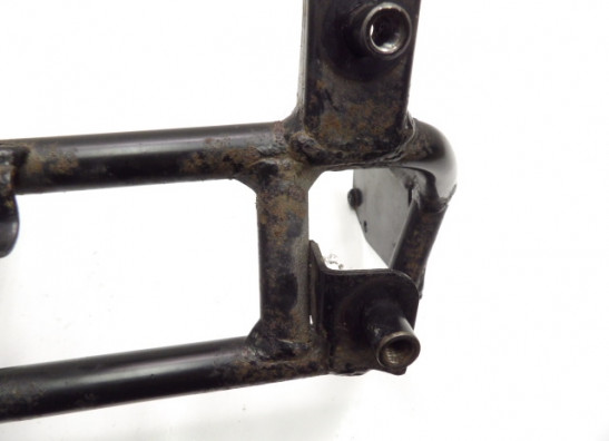 Achtersubframe Honda Deauville 650 - 700