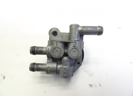 Benzinhahn Kawasaki ZZR 600