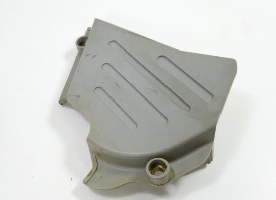 Motorblokdeksel voortandwiel Ducati ST2