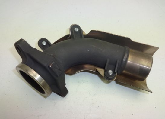 Downpipes Yamaha MT 01