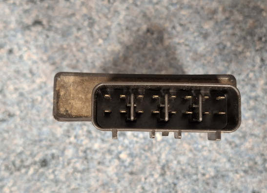 CDI ECU unit Suzuki GSX F 600