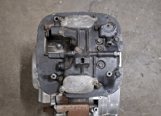 Engine Suzuki LS 650