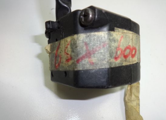 Stuurschakelaar links Suzuki GSX F 600