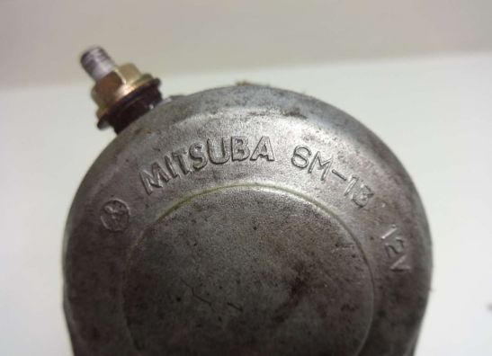 Startmotor Yamaha YZF 750 SP