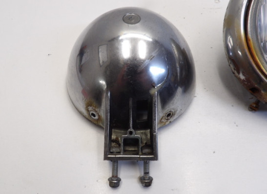 Headlight Suzuki VS 700 Intruder