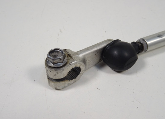 Schalthebel Yamaha FJR 1300