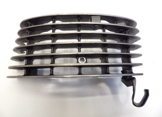 Cilinderkop Honda VT 1100