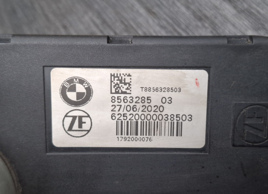 Achterschokbreker BMW R 1250 GS