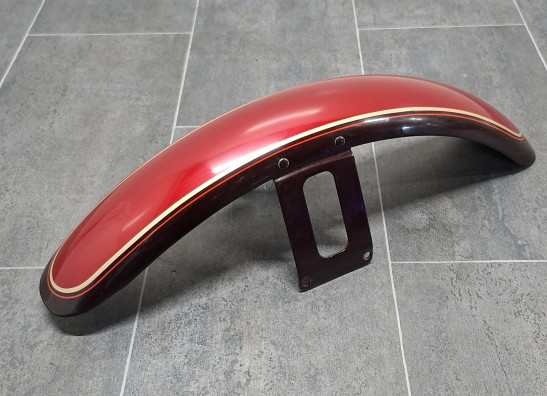 Voorspatbord Harley Davidson FXSTD Softail Deuce