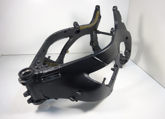 Rahme teile Honda CBR Fireblade