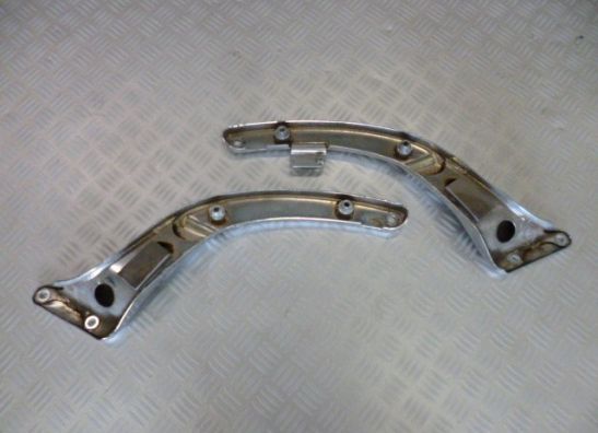 Rahme teile Yamaha XVS 650 Dragstar