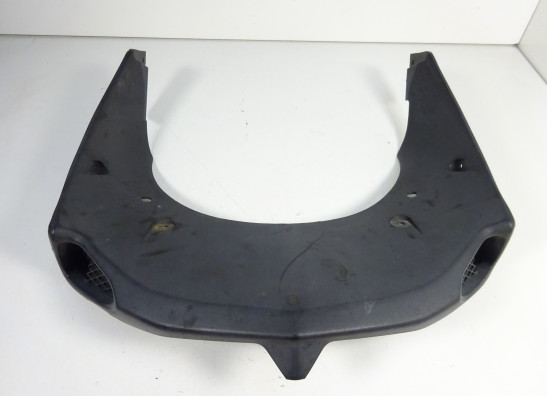 Topkuip verbinding onder Suzuki DL 650 V STROM