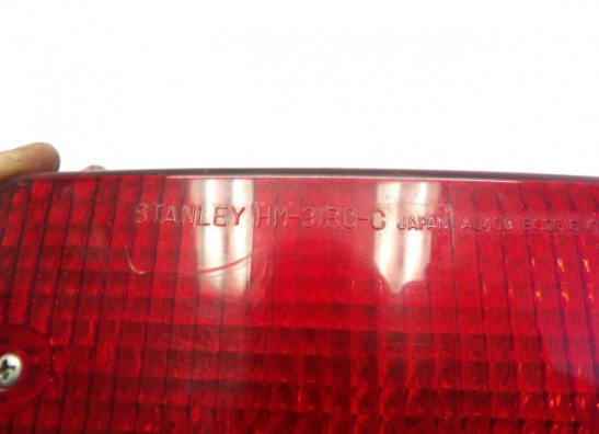 Achterlicht Honda FT 500