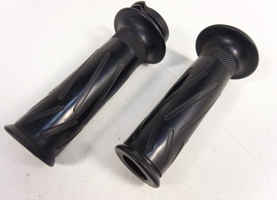 Gasgriff Yamaha XJ 6 N