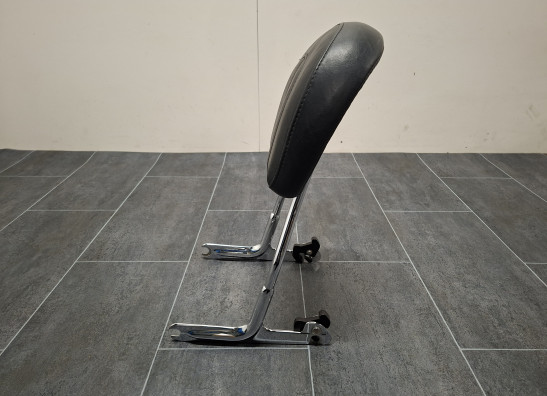 Rugsteun sissybar Harley Davidson FLSTN Deluxe