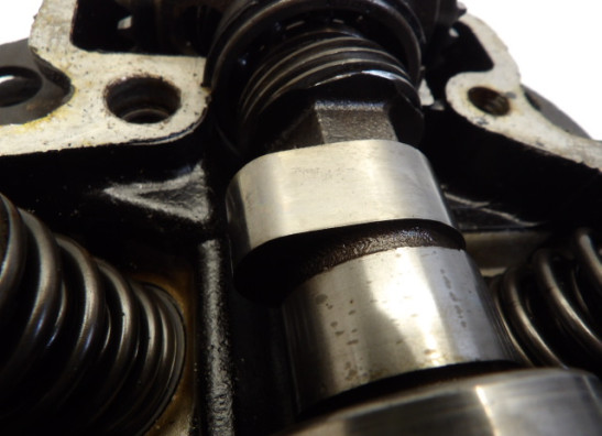 Zylinderkopf Yamaha XT 500