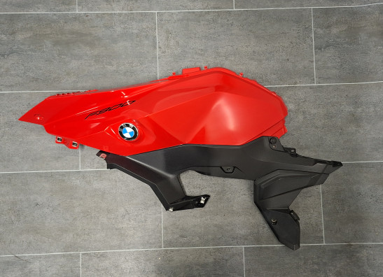 Linker zijkuip BMW F 900 XR