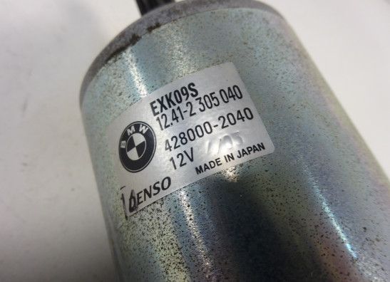 Startmotor BMW K 1200 S 