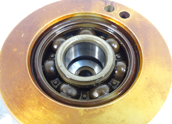 Motorblok diverse Kawasaki GTR 1400