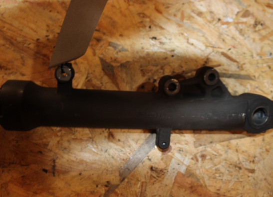 Voorpoot links compleet Kawasaki ER 6