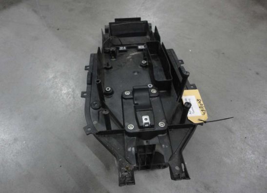 Heckunterverkleidung Aprilia Tuono 1000