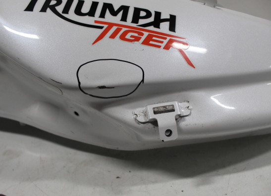 Fuel tank Triumph Tiger 800