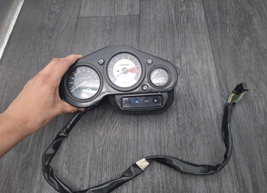 Tellerset Yamaha TDM