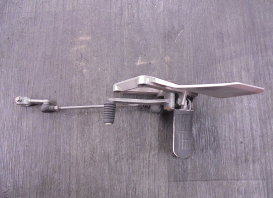 Rem en of schakelset Honda CBR 600 F 1995-1998